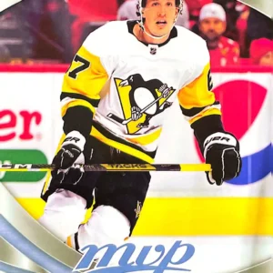 Rickard Rakell 2023-24 Upper Deck MVP Hockey Base Set #109