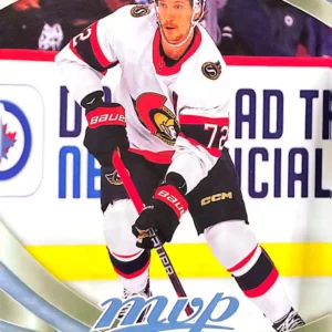 Thomas Chabot 2023-24 Upper Deck MVP Hockey Base Set #112