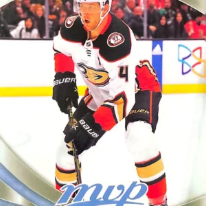 Cam Fowler 2023-24 Upper Deck MVP Hockey Base Set #116
