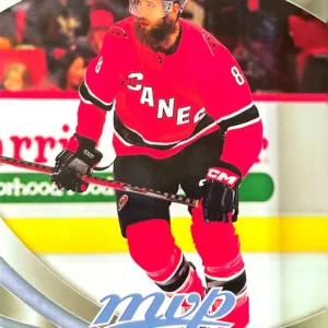 Brent Burns 2023-24 Upper Deck MVP Hockey Base Set #126