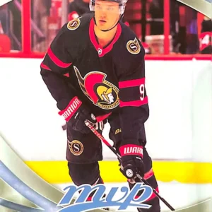 Josh Norris 2023-24 Upper Deck MVP Hockey Base Set #134