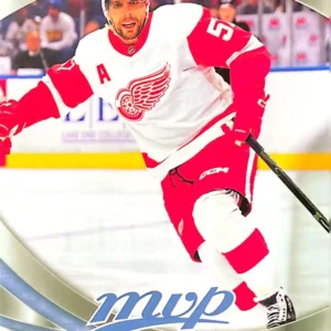 David Perron 2023-24 Upper Deck MVP Hockey Base Set #138