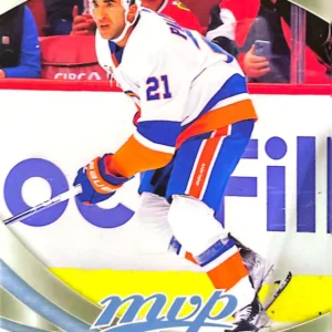 Kyle Palmieri 2023-24 Upper Deck MVP Hockey Base Set #139