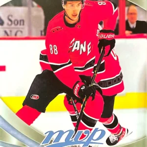 Martin Necas 2023-24 Upper Deck MVP Hockey Base Set #144