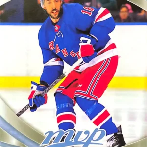 Vincent Trocheck 2023-24 Upper Deck MVP Hockey Base Set #145