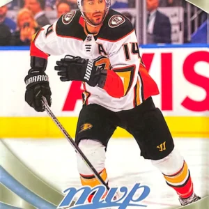 Adam Henrique 2023-24 Upper Deck MVP Hockey Base Set #146