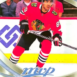 Andreas Athanasiou 2023-24 Upper Deck MVP Hockey Base Set #153