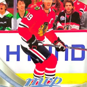 Jonathan Toews 2023-24 Upper Deck MVP Hockey Base Set #155