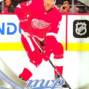 Jakub Vrana 2023-24 Upper Deck MVP Hockey Base Set #156