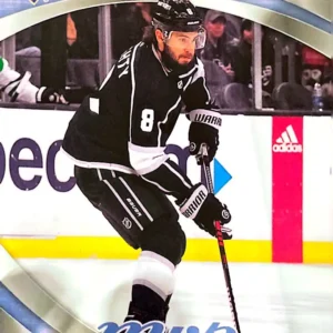 Drew Doughty 2023-24 Upper Deck MVP Hockey Base Set #164
