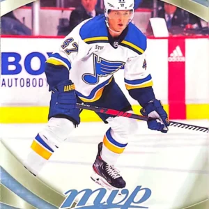 Torey Krug 2023-24 Upper Deck MVP Hockey Base Set #165