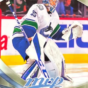 Thatcher Demko 2023-24 Upper Deck MVP Hockey Base Set #169