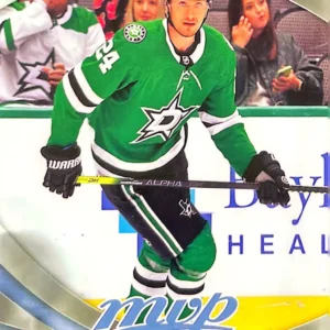 Roope Hintz 2023-24 Upper Deck MVP Hockey Base Set #177