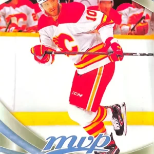 Jonathan Huberdeau 2023-24 Upper Deck MVP Hockey Base Set #182