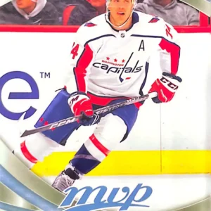 John Carlson 2023-24 Upper Deck MVP Hockey Base Set #183