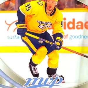 Matt Duchene 2023-24 Upper Deck MVP Hockey Base Set #189