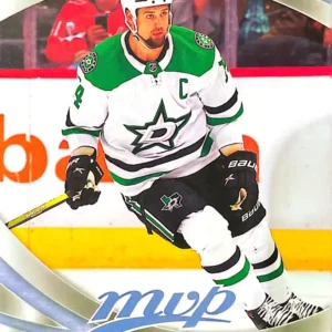 Jamie Benn 2023-24 Upper Deck MVP Hockey Base Set #197