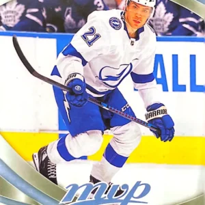 Brayden Point CL 2023-24 Upper Deck MVP Hockey Base Set #200