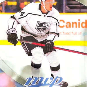 Mikey Anderson 2023-24 Upper Deck MVP Hockey Base Set - SP's #214