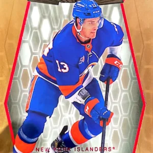 Mathew Barzal 2023-24 Upper Deck MVP Hockey 20th Anniversary #MT-84