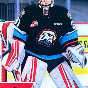 Jan Spunar 2022-23 Upper Deck CHL Hockey Base Set #251