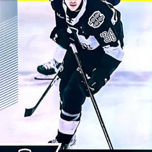 Eliot Litalien 2022-23 Upper Deck CHL Hockey Base Set - Star Rookies #364