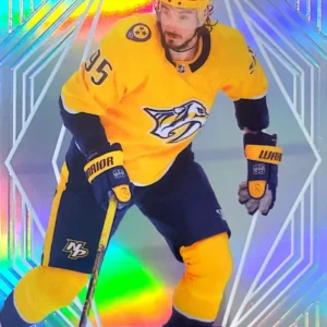 Matt Duchene 2022-23 Upper Deck Allure Hockey Base Set #9