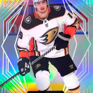 Troy Terry 2022-23 Upper Deck Allure Hockey Base Set #17