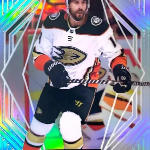 Adam Henrique 2022-23 Upper Deck Allure Hockey Base Set #48