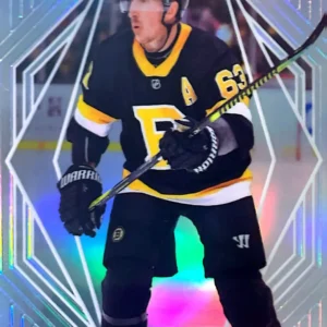 Brad Marchand 2022-23 Upper Deck Allure Hockey Base Set #57