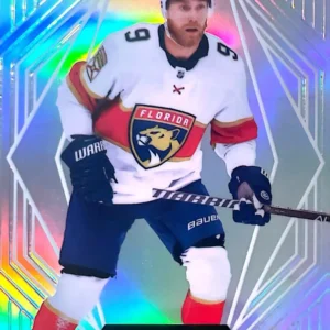 Sam Bennett 2022-23 Upper Deck Allure Hockey Base Set #63