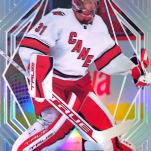 Frederik Andersen 2022-23 Upper Deck Allure Hockey Base Set #65