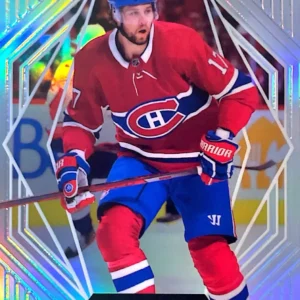 Josh Anderson 2022-23 Upper Deck Allure Hockey Base Set #83