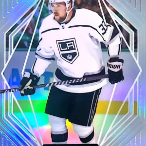 Viktor Arvidsson 2022-23 Upper Deck Allure Hockey Base Set #95