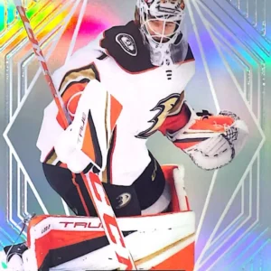 Lukas Dostal 2022-23 Upper Deck Allure Hockey Base Set - Rookies #119