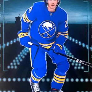 Owen Power 2022-23 Upper Deck Allure Hockey Runways #RW-5