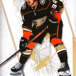 Jamie Drysdale 2022-23 Upper Deck SP Authentic Hockey Base Set #4