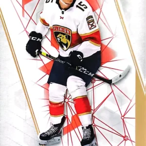 Anton Lundell 2022-23 Upper Deck SP Authentic Hockey Base Set #15