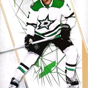 Joe Pavelski 2022-23 Upper Deck SP Authentic Hockey Base Set #16