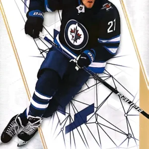 Nikolaj Ehlers 2022-23 Upper Deck SP Authentic Hockey Base Set #27