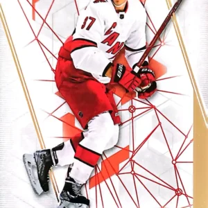 Andrei Svechnikov 2022-23 Upper Deck SP Authentic Hockey Base Set #37