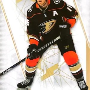 Ryan Strome 2022-23 Upper Deck SP Authentic Hockey Base Set #52