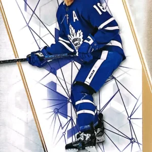 Mitch Marner 2022-23 Upper Deck SP Authentic Hockey Base Set #56