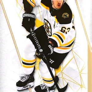 Brad Marchand 2022-23 Upper Deck SP Authentic Hockey Base Set #63