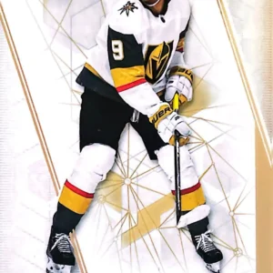 Jack Eichel 2022-23 Upper Deck SP Authentic Hockey Base Set #69