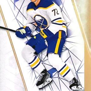 Tage Thompson 2022-23 Upper Deck SP Authentic Hockey Base Set #72