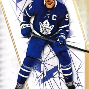 John Tavares 2022-23 Upper Deck SP Authentic Hockey Base Set #98