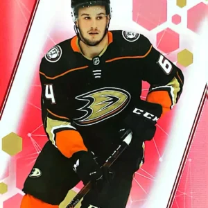 Jacob Perreault 2022-23 Upper Deck SP Authentic Hockey Limited Red Parallel - Future Watch #109