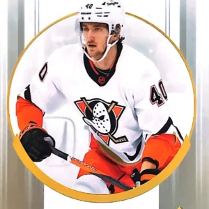 Pavol Regenda 2022-23 Upper Deck SP Authentic Hockey Top Rookies #TR-43