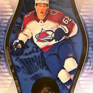 Artturi Lehkonen 2023-24 Upper Deck Artifacts Hockey Base Set #2